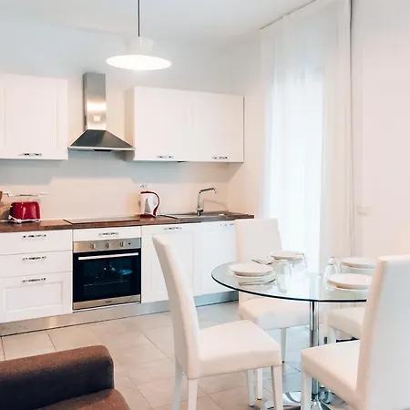 Apartment House By Domusaway Olbia