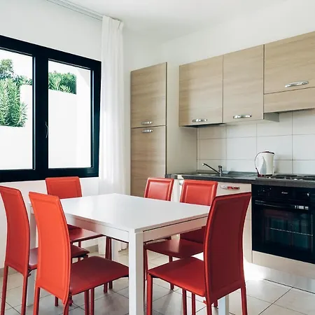 Apartment House By Domusaway
