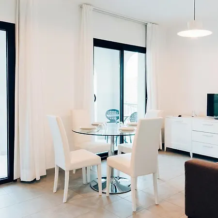 Apartment House By Domusaway