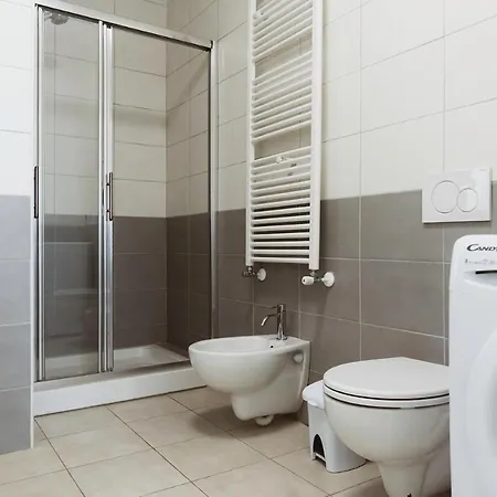 House By Domusaway Apartment Olbia