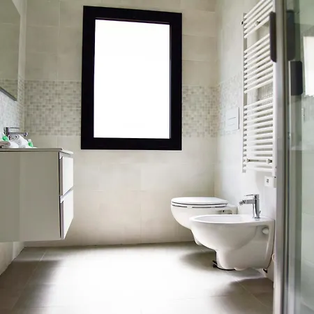 House By Domusaway * Olbia